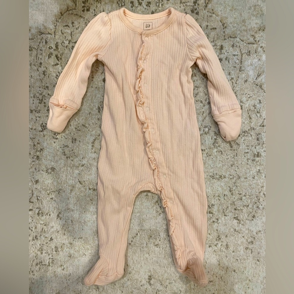 Baby Gap Sleeper